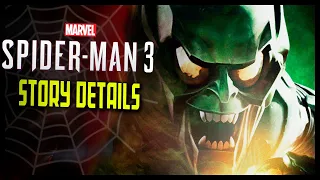 SPIDER-MAN 3 Predictions (spoilers)
