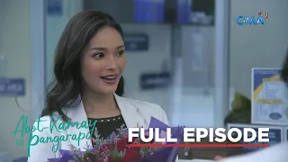 Abot Kamay Na Pangarap: Zoey has a SECRET admirer and a stalker! (Full Episode 443) February 7, 2024