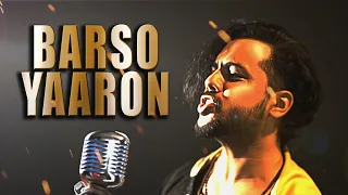 Barso Yaaron: The rock Version by Trayam