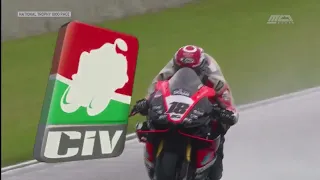 CIV National Trophy 1000 Round 2