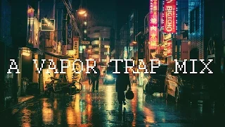 ＶａｐｏｒＴｒａｐ  Ｍｉｘ // 4 SK8