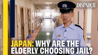 Inside Japanese Prisons: The Truth Behind Japan's Elderly Inmates | DISPATCH | Japan HD Documentary