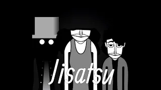 Horrorbox V2 - Jisatsu - Incredibox Mod