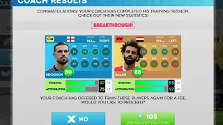 MAXING  JORDAN HENDERSON & M.SALAH DLS 2024