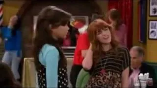 Shake It Up - Up & Away -Part 2