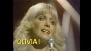 'Carpenters'/'Olivia Newton-John' TV Specials Promo (1978)