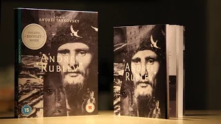 Clip from Andrei Tarkovsky's Andrei Rublev - out now on DVD, Blu-ray & on demand