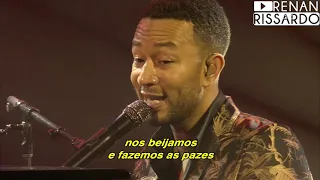 John Legend - Ordinary People (Tradução)