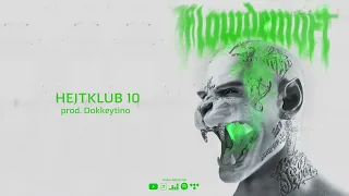 Separ - Hejtklub 10 (prod. Dokkeytino) |Official Audio|