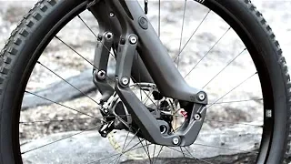 NEUE FAHRRAD-GADGETS, DIE DU TATSÄCHLICH HABEN MUSST