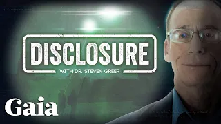 FULL EPISODE - Close Encounters of the 5th Kind with Dr. Steven Greer