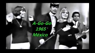 Rock&Roll  &  A Go-Go Mexicano (1965)
