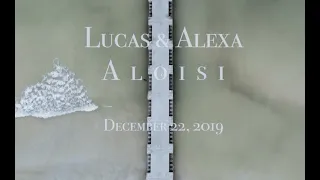 Lucas and Alexa 2019