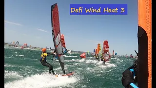 Heat 3 Defi Wind