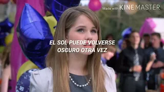 Debby Ryan - Open Eyes (Español) •16 Wishes