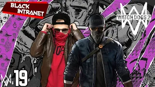 ГЛАЗ ЗА ГЛАЗ - СМЕРТЬ ГОРАЦИЯ | WATCH DOGS 2 | СМЕШНОЙ МОНТАЖ | ФЕЙЛЫ | БАГИ | INTRANET #19