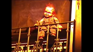 Chucky's Insult Emporium (1999-2008)