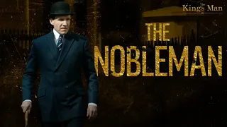 The King's Man | The Nobleman | HD | FR/NL | 20the Century Studios BE