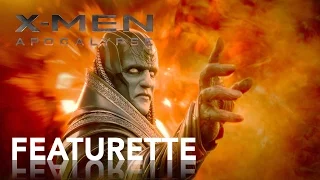 X-MEN: APOCALYPSE | Featurette "The history of Apocalypse | 20th Century Fox Norge