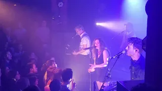 Adé - Berceuse (Live @ La Maroquinerie Paris 01/02/2023)