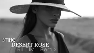 Sting - Desert Rose (RILTIM Remix)  Music Video