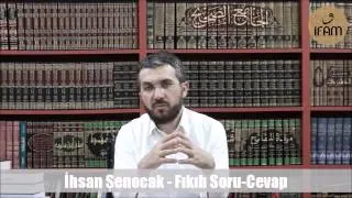 (F036) Erkeklerle Kadınların Bir Arada Çalışmaları Caiz mi? - İhsan Şenocak