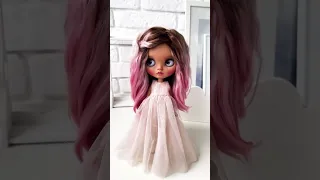 The cute blythe#shorts #short#myfirstvlog #myfirstvlogviral #my_first_vlog #firstvlog