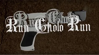 "Run Cholo Run" short film