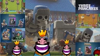 Clash Royale Sparta Remix