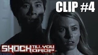 Blood Widow (2014) - Horror Film Clip #4 - NEW - HD