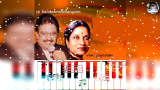 Innellu Neenu Hogalaare ......Sowbhagya Lakshmi // SPB  // Vani Jayaram