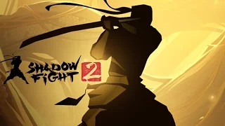 Shadow Fight 2 (БОЙ С ТЕНЬЮ 2) ПРОХОЖДЕНИЕ - ПО ДОРОГЕ К СЕГУНУ