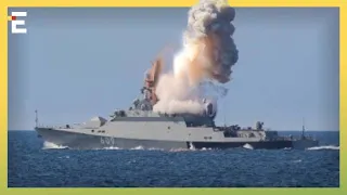 Крым и новый этап в войне: все базы Черноморского флота РФ под угрозой