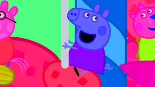Kids First - Peppa Pig en Español - Nuevo Episodio 10 x 16 - Español Latino