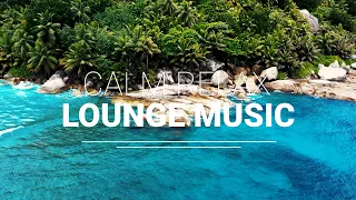 Lounge & Chillout music for 1 hour 🏝️ Escape to Paradise | Chill, Study, Work, Sleep, Meditate