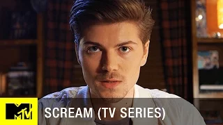 Scream (Season 2) | If I Die: Kieran "Thank You Lakewood" | MTV