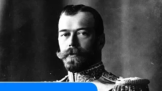 25 Powerful Historical Photos of Tsar Nicholas II of Russia