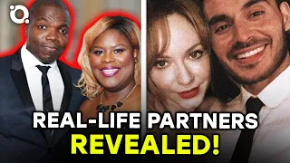 Good Girls: Real-Life Partners Revealed! |⭐ OSSA