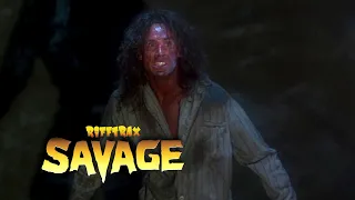 RiffTrax: Savage (HD Trailer)