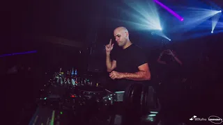 Aly & Fila - Open To Close @ Panama Amsterdam ADE, Luminosity Events 15.10.2021