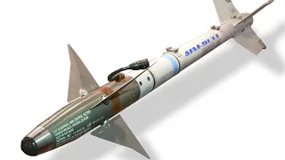 AIM-9 Sidewinder missile sound effect