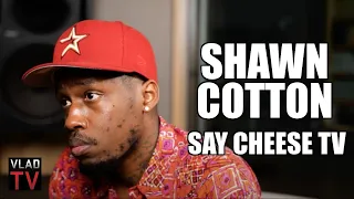 Shawn Cotton on 20 People Getting Shot in Dallas After Mo3 & Boosie (Part 11)