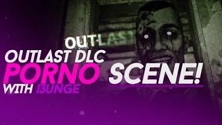 OutLast DLC Porno Scene!