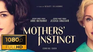 Mothers' Instinct / Vidas Perfectas (2024) - Tráiler Oficial Castellano