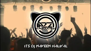 EDM MIX 2021 AMBBELI AMBELI EDM TRANCE TRACK DJ NAVEEN HALIYAL + A2Z M  PRODUCTION HUBLI