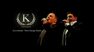 Kmetoband - Phen Mange Mamo (gypsy song) cover duet