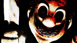 Scariest Mario Creepypastas Of All Time