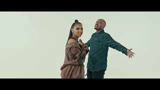 Lynda - Mon choix ft Soprano (Clip officiel)