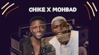 Chiké & Mohbad - Egwu (Type Beat) + INSTRUMENTAL