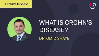 What Is Crohn's Disease?
